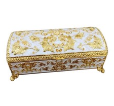 Elegant ornate white for sale  Odessa
