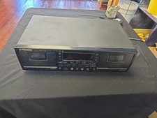Pioneer cassette deck for sale  Barnegat