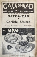 gateshead for sale  BUSHEY