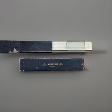 Regolo calcolatore albert usato  Napoli