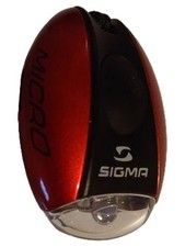 Sigma micro fahrradlampe gebraucht kaufen  Deutschland