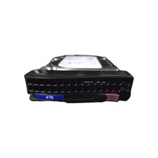 Seagate Enterprise 3.5 HDD V5 capacidade 8TB 7200 RPM ST8000NM0055, usado comprar usado  Enviando para Brazil