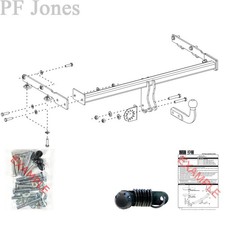 Oris towbar nissan for sale  MANCHESTER