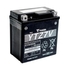 Motorcycle battery bike for sale  UK