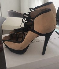 Chaussures cuir d'occasion  Jarville-la-Malgrange
