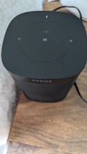 Sonos gen schwarz gebraucht kaufen  Netphen