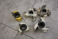Spindle moulder tooling for sale  LONDON