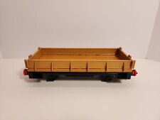 Playmobil 4104 Flat Bed Car - (mesma escala que LGB) comprar usado  Enviando para Brazil