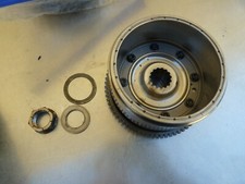 Flywheel rotor sprag for sale  Placerville