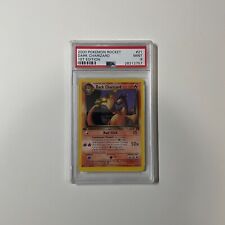 Psa mint pokemon for sale  Frisco