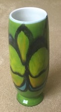 Poole pottery delphis for sale  BOURNEMOUTH