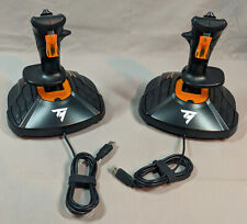 Thrustmaster .16000m fcs for sale  SEAHAM