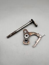 Yamaha shift shaft d'occasion  Expédié en Belgium