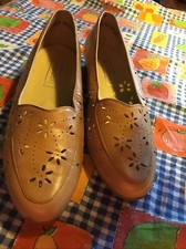Ladies size beige for sale  SWINDON