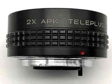 Kenko telekonverter apk gebraucht kaufen  Bad Emstal