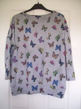 Beautiful butterfly top for sale  RYTON