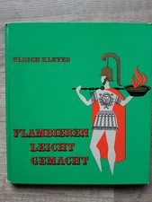 Flambieren leicht gemacht gebraucht kaufen Flambieren leicht gemacht gebraucht kaufen  Bayerbach