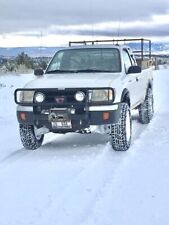 First gen toyota for sale  Baldwin Park