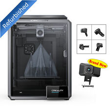 Refurbished creality printer for sale  Houston