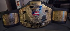 Original wcw 1999 for sale  Mansfield