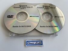 Queen greatest video d'occasion  Paris XII