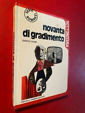 Enrico vaime novanta usato  Bologna