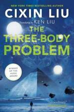 Three body problem for sale  Montgomery