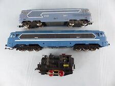 Locomotive mehano fobbi d'occasion  Alsting