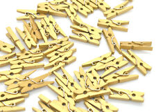 100 gold 25mm for sale  WEMBLEY