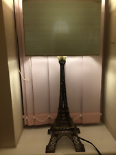 Unique eiffel tower for sale  MATLOCK