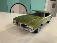 1971 oldsmobile cutlass for sale  Port Orange