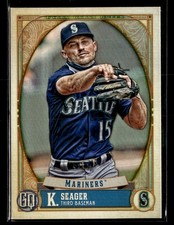 2021 topps gypsy for sale  Norman