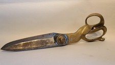 Antique pair inch for sale  SUTTON
