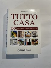 Libro tutto casa usato  Verona