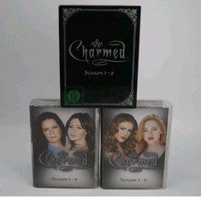 Charmed zauberhafte hexen gebraucht kaufen  Hechingen