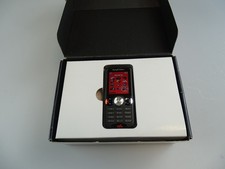Sony ericsson w810i gebraucht kaufen  Aichwald
