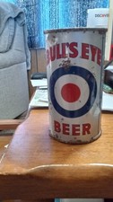 Bull eye beer for sale  Arcata