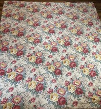 Vintage custom floral for sale  Portage