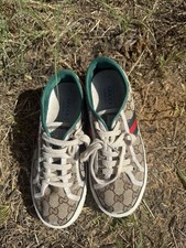 Gucci woman tennis for sale  San Antonio