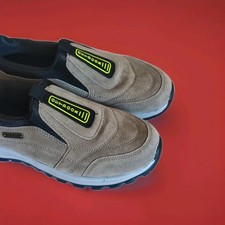 Chaussure marche homme d'occasion  Montembœuf