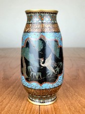 Rare japanese cloisonne for sale  CHICHESTER