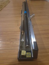 Original cuecraft marksman for sale  BOLTON