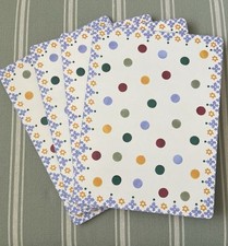 Emma bridgewater set for sale  OKEHAMPTON