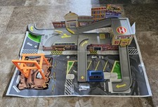 1994 matchbox emergency for sale  Cheney