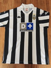 Maillot supporter juventus d'occasion  Manduel