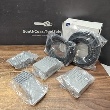 Railing rubber kit for sale  WATERLOOVILLE