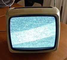 televisore modernariato usato  Livorno