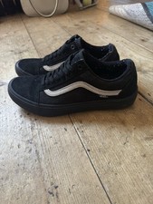 Vans bmx old for sale  BRISTOL