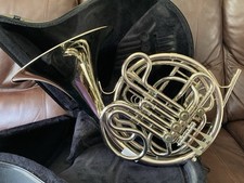 Conn french horn for sale  Jonesboro