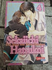 Sekaiichi hatsukoi band gebraucht kaufen Sekaiichi hatsukoi band gebraucht kaufen  Ahrensburg